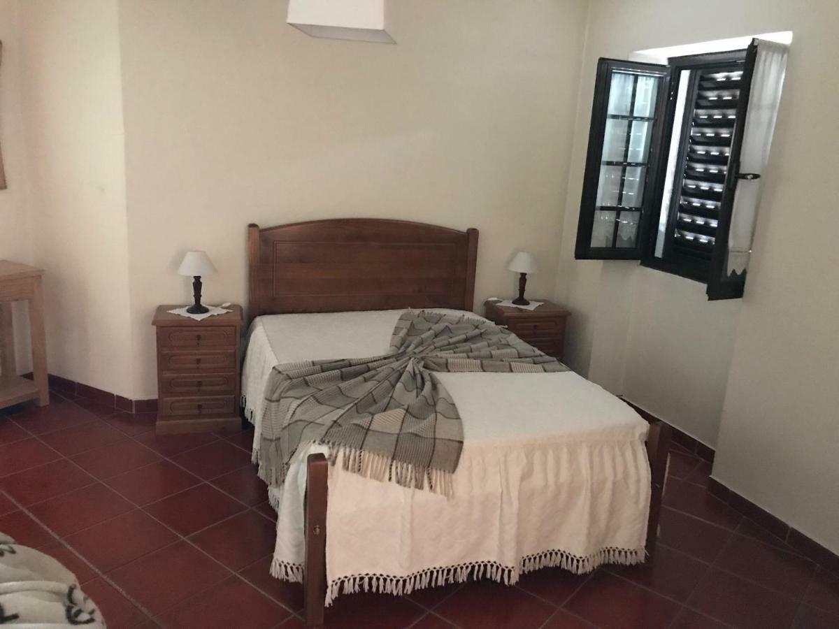 Casa Do Outeirinho Villa Sabugueiro  Ngoại thất bức ảnh