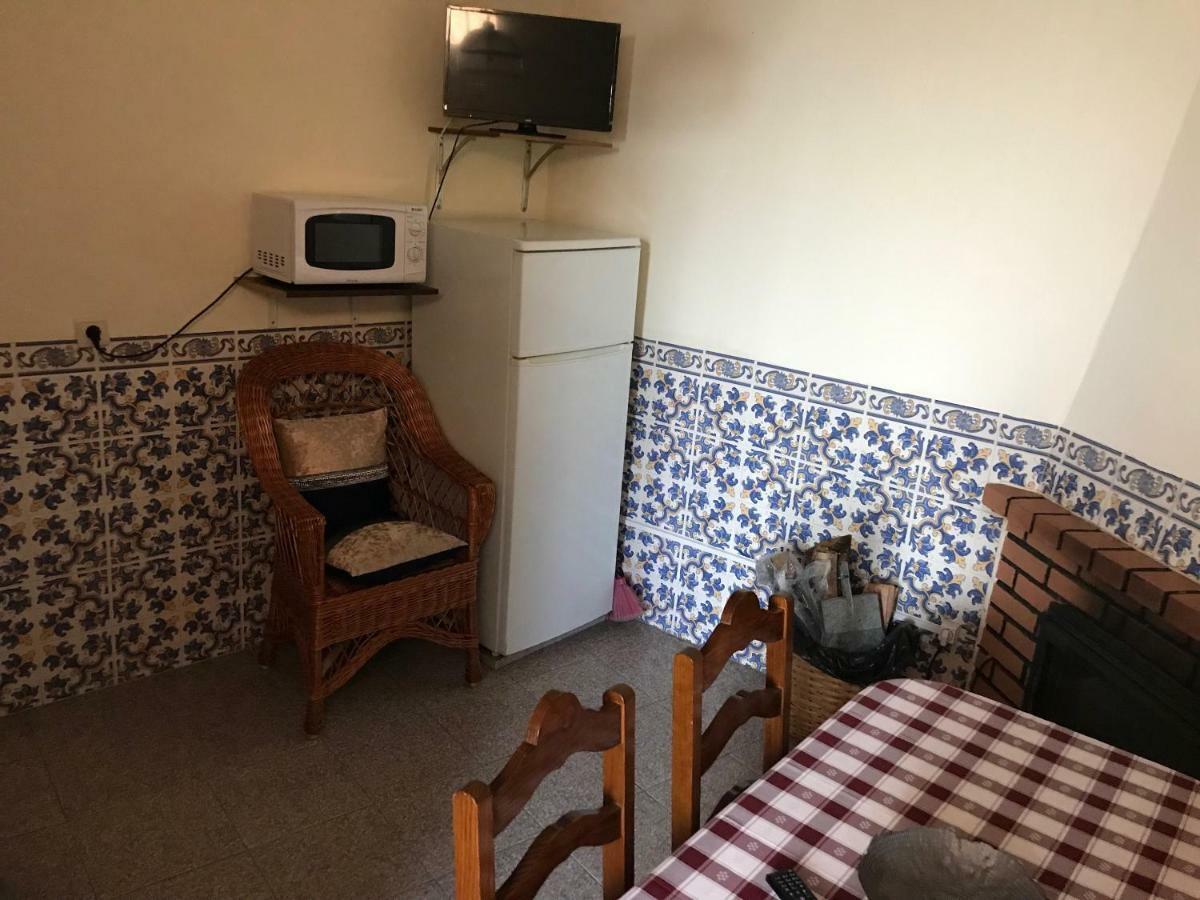 Casa Do Outeirinho Villa Sabugueiro  Ngoại thất bức ảnh