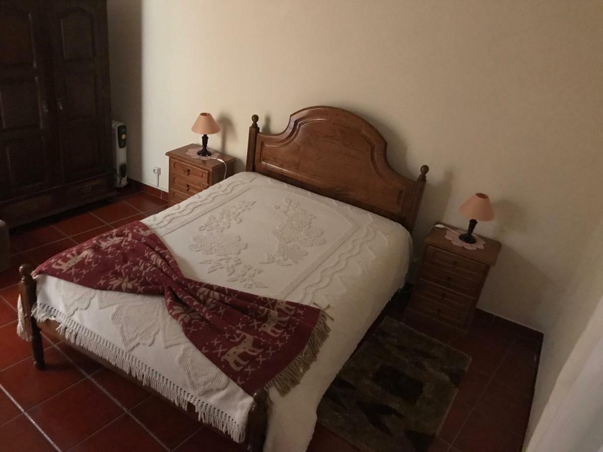 Casa Do Outeirinho Villa Sabugueiro  Ngoại thất bức ảnh