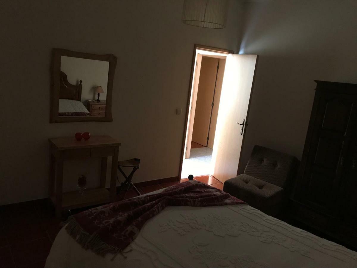 Casa Do Outeirinho Villa Sabugueiro  Ngoại thất bức ảnh