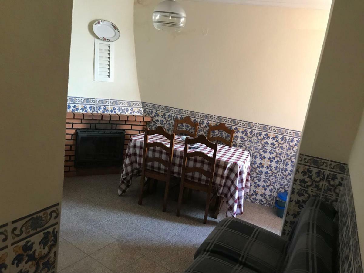 Casa Do Outeirinho Villa Sabugueiro  Ngoại thất bức ảnh