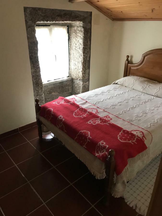 Casa Do Outeirinho Villa Sabugueiro  Ngoại thất bức ảnh