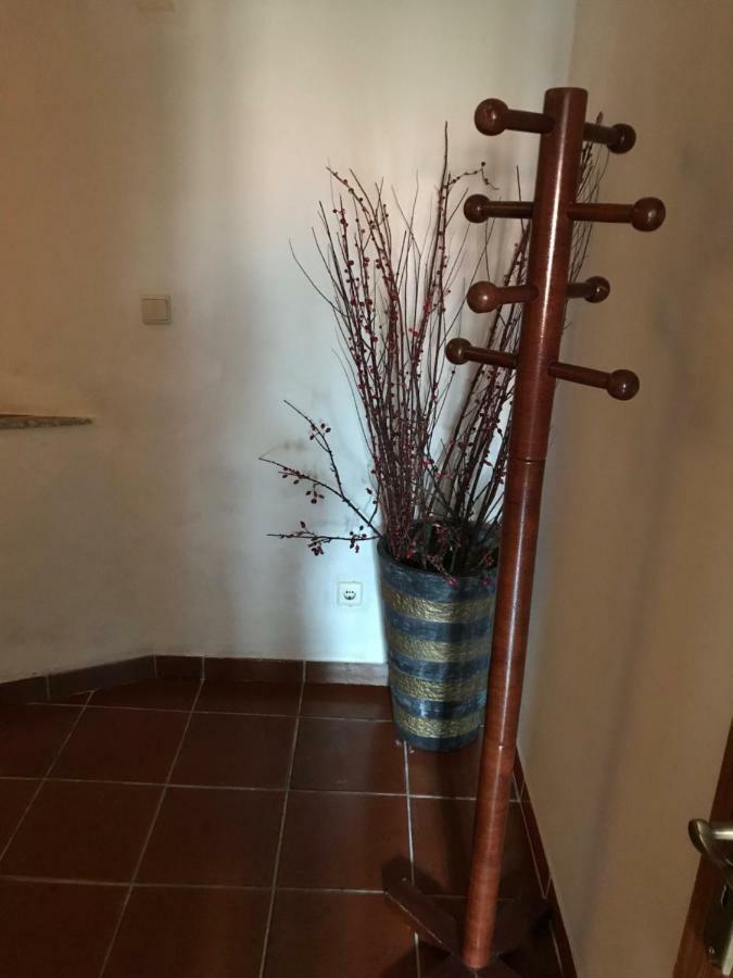 Casa Do Outeirinho Villa Sabugueiro  Ngoại thất bức ảnh