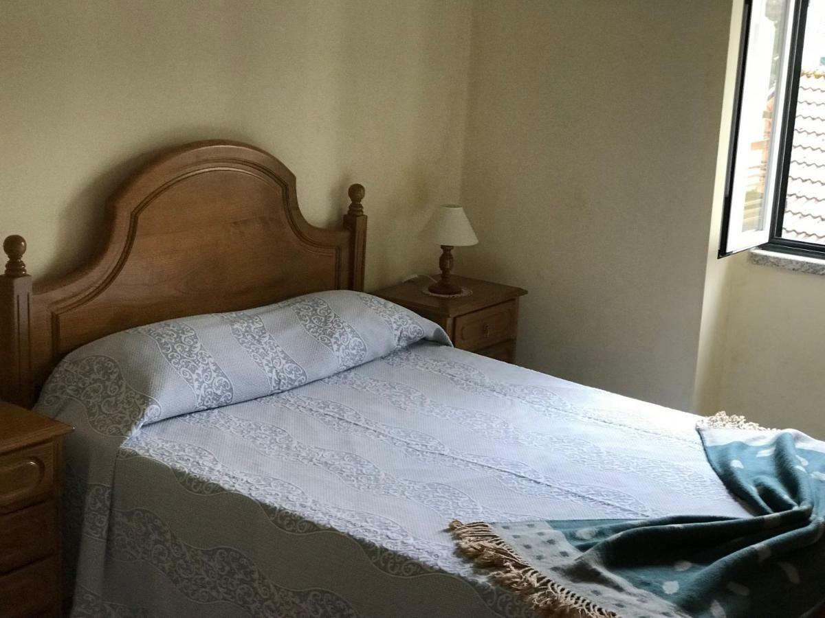 Casa Do Outeirinho Villa Sabugueiro  Ngoại thất bức ảnh