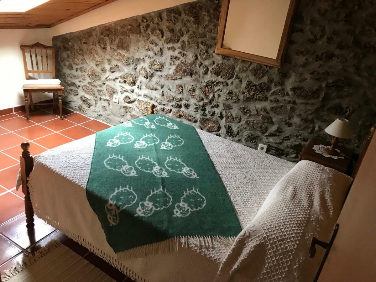 Casa Do Outeirinho Villa Sabugueiro  Ngoại thất bức ảnh