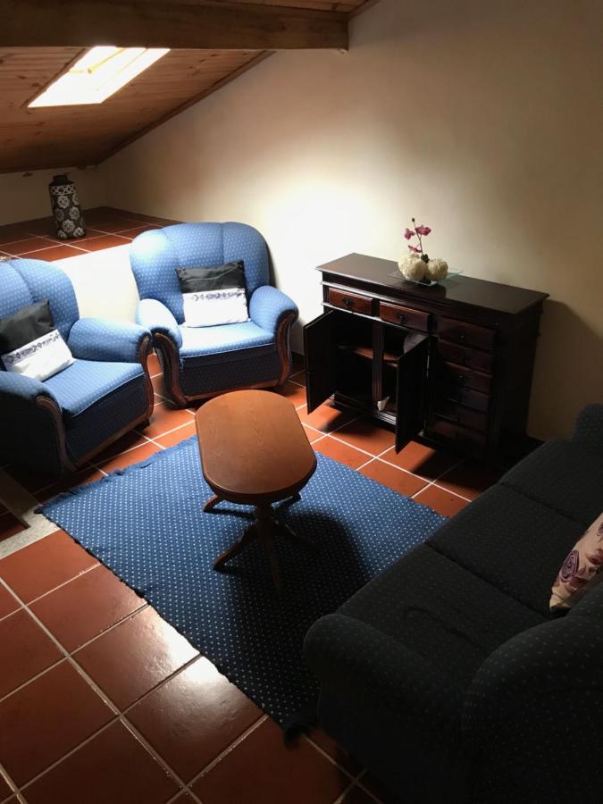 Casa Do Outeirinho Villa Sabugueiro  Ngoại thất bức ảnh